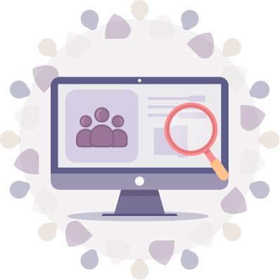 الفئات المستهدفة